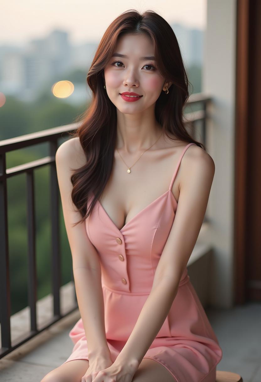 团圆的餐桌海报