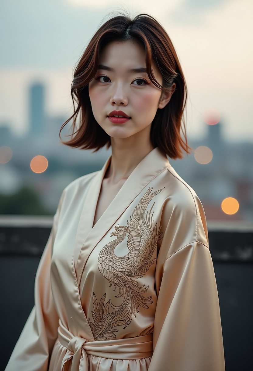 母亲的厨房海报